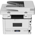 Πολυμηχάνημα Lexmark Laser BW MB2236adw - Image 2