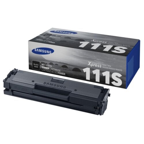 Samsung Toner MLT-D111S