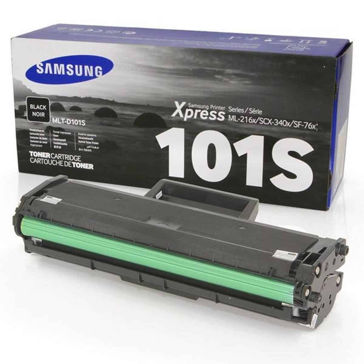 Samsung Toner MLT-D101S Samsung Toner MLT-D101S