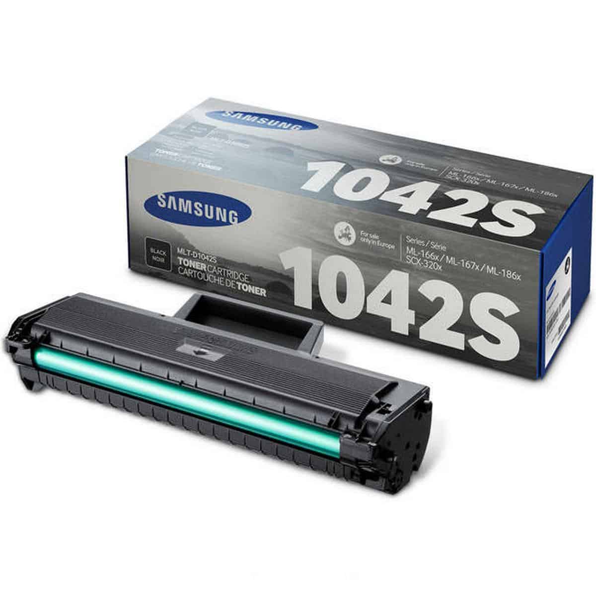 Samsung Toner MLT-D1042S Samsung Toner MLT-D1042S