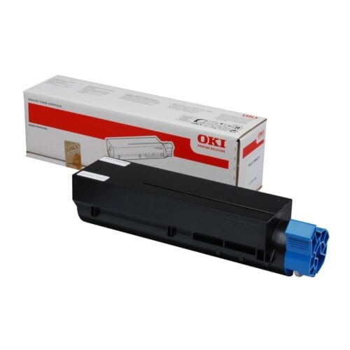 Oki Toner B431 44574702