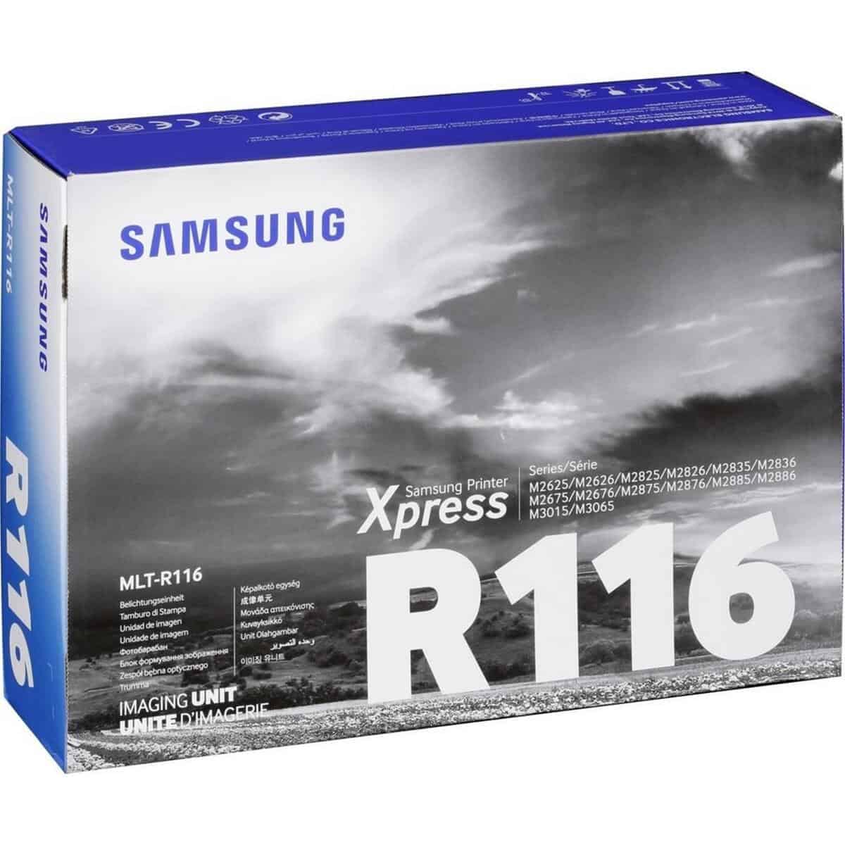 Samsung Drum MLT-R116 Samsung Drum MLT-R116