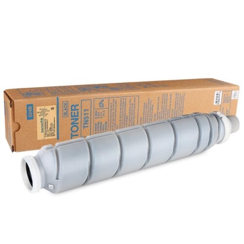 Toner Copier Konica-Minolta TN511 024B Black