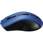 Canyon Wireless Optical Mouse Blue - Image 2