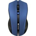 Canyon Wireless Optical Mouse Blue - Image 3