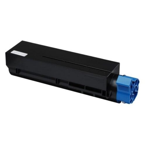 ΣΥΜΒΑΤΟ OKI TONER 45807111 BLACK