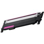 ΣΥΜΒΑΤΟ SAMSUNG TONER CLT-M406S MAGENTA