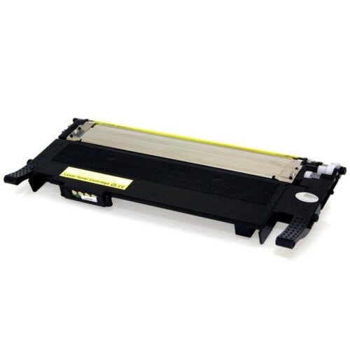 ΣΥΜΒΑΤΟ SAMSUNG TONER CLT-Y406S YELLOW