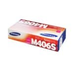 Samsung Toner CLT-M406S Ματζέντα