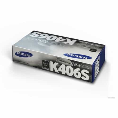 Samsung Toner CLT-K406S