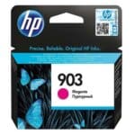 Hp Μελάνι No 903 Ματζέντα