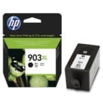 Γνήσιο Hp Inkjet 903XL Μαύρο 800 σελίδες