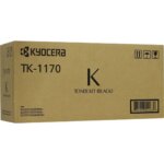 Kyocera Toner TK-1170