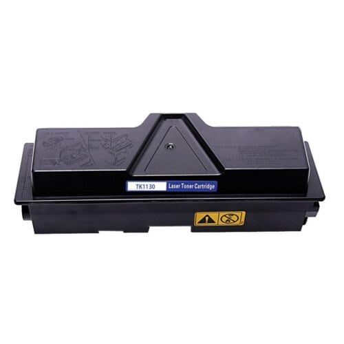 ΣΥΜΒΑΤΟ KYOCERA TONER TK-1130 BLACK