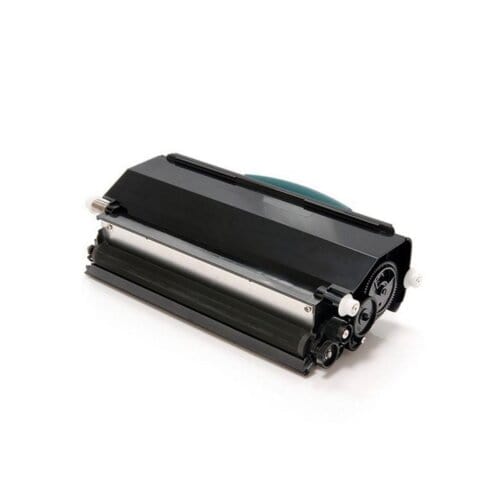 ΣΥΜΒΑΤΟ LEXMARK TONER E260A11E BLACK