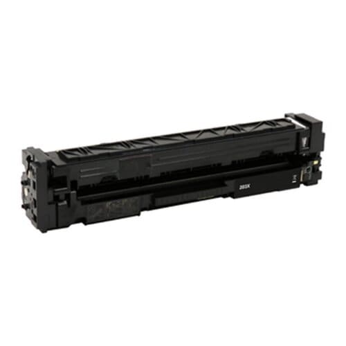 ΣΥΜΒΑΤΟ HP TONER CF540X BLACK
