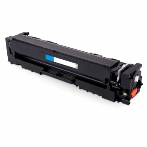 ΣΥΜΒΑΤΟ HP TONER CF541X CYAN