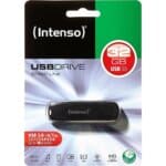 USB Stick Intenso Speed Line 32GB 3.0 - Image 3