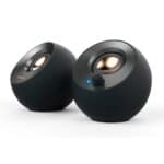 Ηχεία Υπολογιστή Creative 2.0 Μαύρα