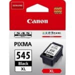 Canon Μελάνι PG-545XL Μαύρο