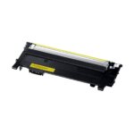 ΣΥΜΒΑΤΟ SAMSUNG TONER CLT-Y404S YELLOW