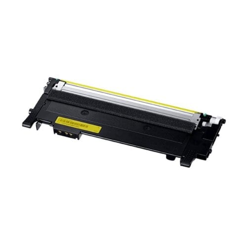 ΣΥΜΒΑΤΟ SAMSUNG TONER CLT-Y404S YELLOW
