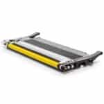ΣΥΜΒΑΤΟ HP TONER W2072A YELLOW ΜΕ CHIP