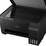 ΠΟΛΥΜΗΧΑΝΗΜΑ INKJET COLOR EPSON ECOTANK L3150 - Image 2