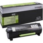 Lexmark Toner 50F2000