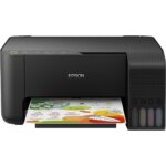 ΠΟΛΥΜΗΧΑΝΗΜΑ INKJET COLOR EPSON ECOTANK L3150 - Image 3