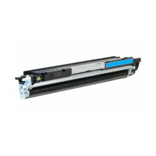 ΣΥΜΒΑΤΟ HP TONER CF351A/CE311A CYAN