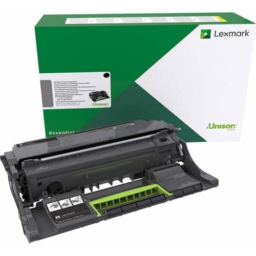 Imagine Unit Laser Lexmark 56F0Z00 60k Pgs