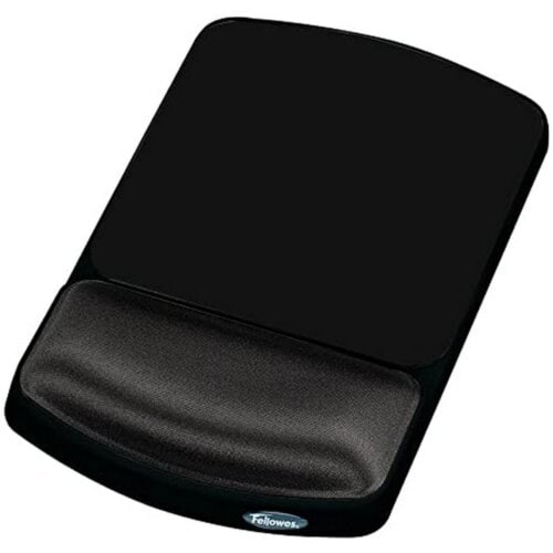Mousepad Fellowes σε χρώμα γραφίτη 9374001