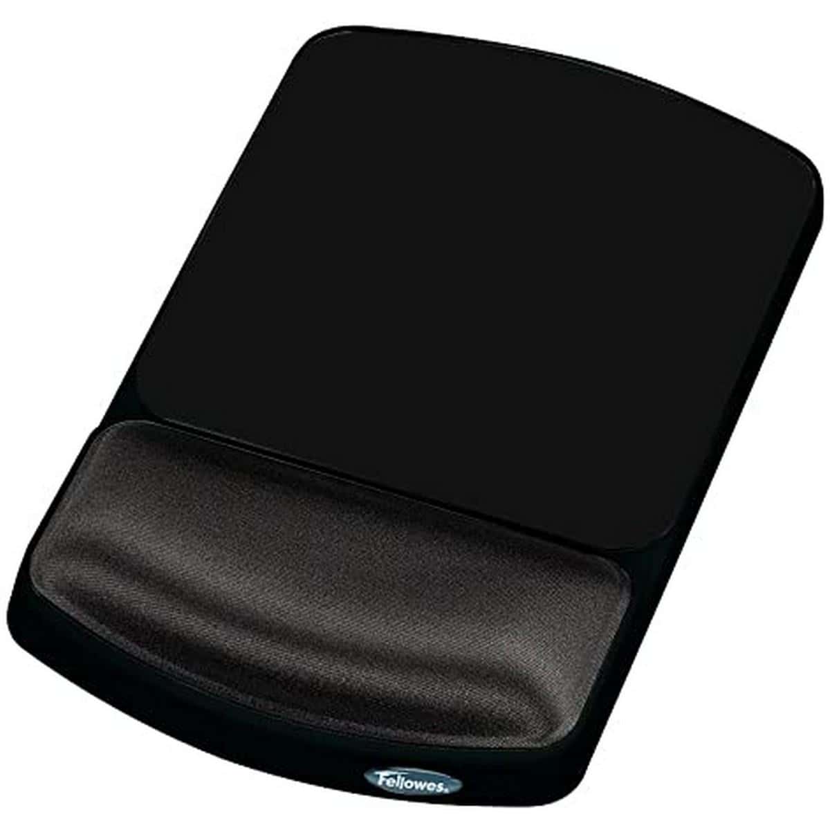 Mousepad Fellowes σε χρώμα γραφίτη 9374001 Mousepad Fellowes σε χρώμα γραφίτη 9374001