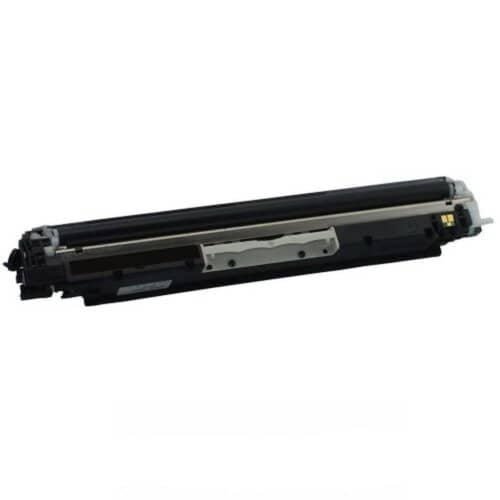 ΣΥΜΒΑΤΟ HP TONER CF350A/CE310A BLACK
