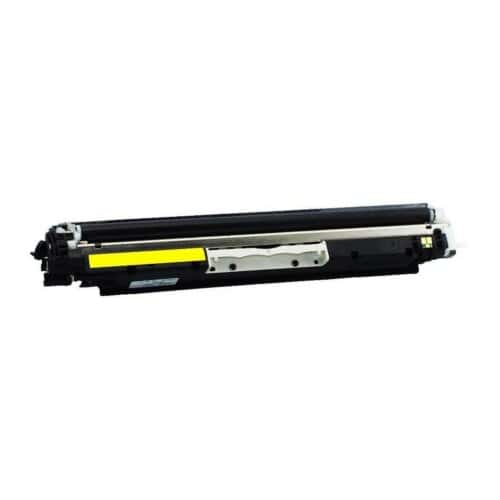 ΣΥΜΒΑΤΟ HP TONER CF352A/CE312A YELLOW