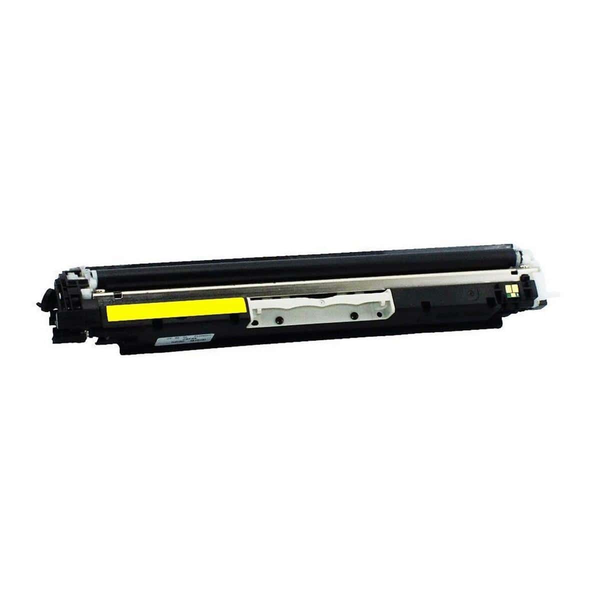 ΣΥΜΒΑΤΟ HP TONER CF352A/CE312A YELLOW ΣΥΜΒΑΤΟ HP TONER CF352A/CE312A YELLOW
