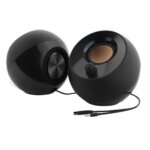 Creative Pebble 2.0 Speakers USB Black - Image 2