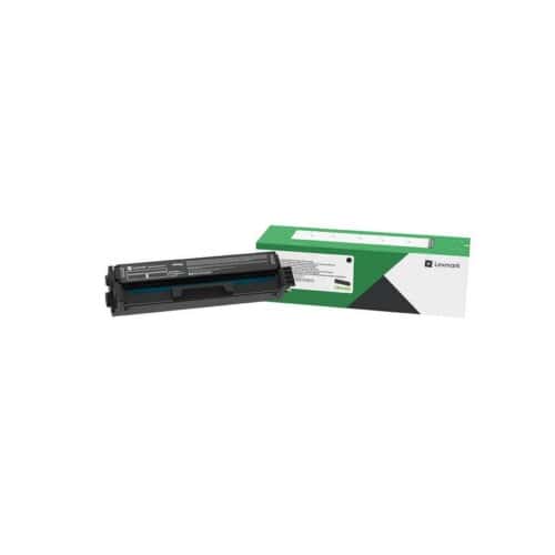 Γνήσιο Lexmark Toner C3220K0 Μαύρο
