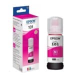 Epson Μελάνι 101 Ματζέντα