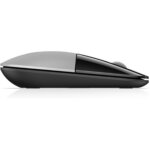 HP Z3700 Silver Wireless Mouse - X7Q44AA - Image 3