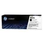 Hp Toner CF283A