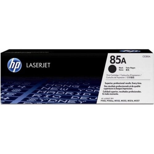 Hp Toner CE285A