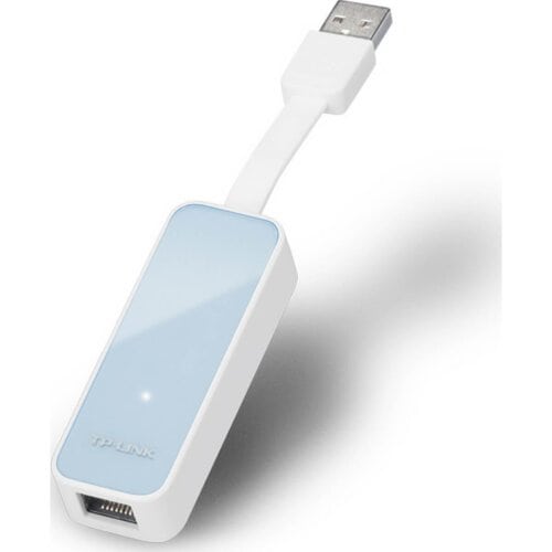TP-Link USB Adapter 2.0 100Mbps Ethernet