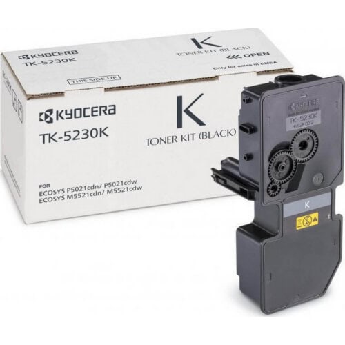 Kyocera Toner TK-5230K