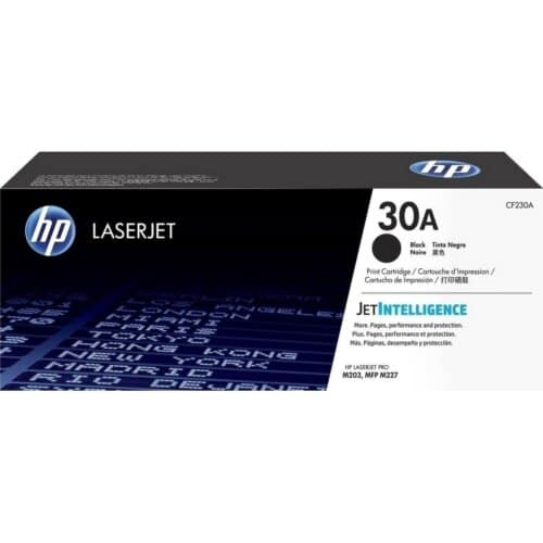 Hp Toner CF230A