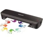 Fellowes Arc A4 Laminator - Image 3
