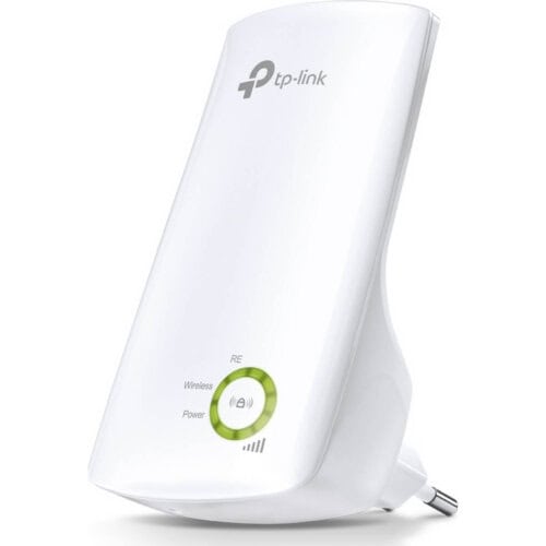 TP-Link 300Mbps Wi-Fi Range Extender v.3