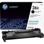 Hp Toner CF226X Μαύρο