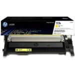 Hp Toner W2072A